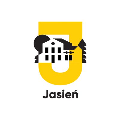 Logotyp dzielnicy Jasień