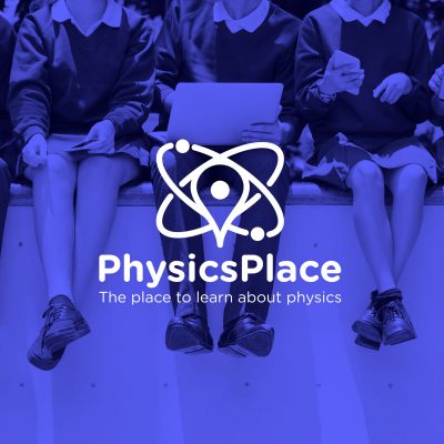 Logo Physics Place